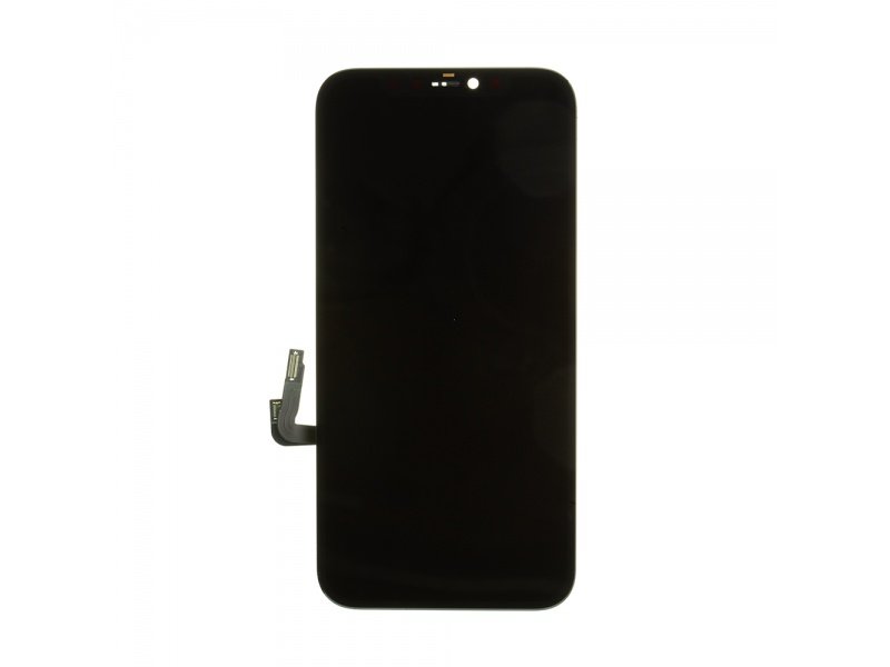 LCD displej pro Apple iPhone 12 /12 Pro (REF by WiTech) - obrázek produktu