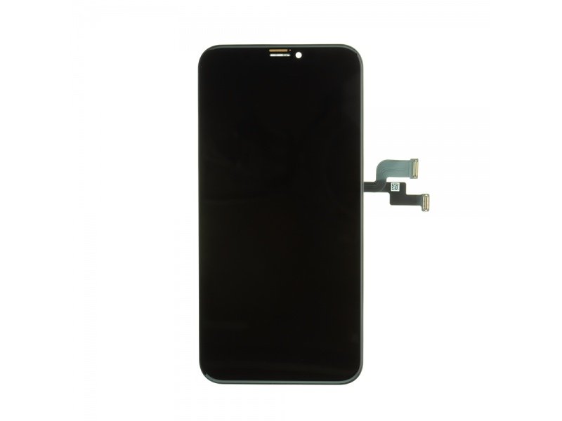 LCD displej pro Apple iPhone XS (REF by WiTech) - obrázek produktu