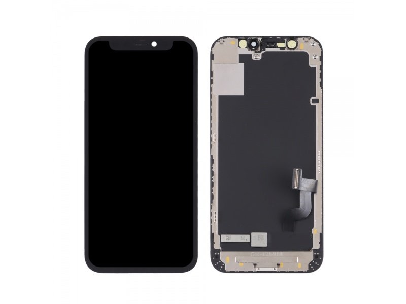 LCD displej pro Apple iPhone 12 Mini (REF by HO3) - obrázek produktu