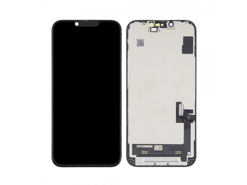 LCD displej pro Apple iPhone 14 (REF by HO3) - obrázek produktu