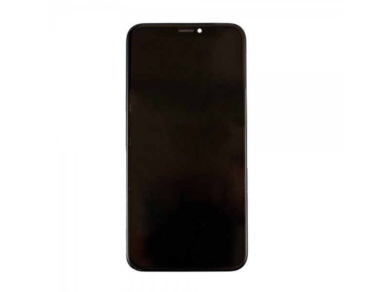 LCD displej pro Apple iPhone X (REF by HO3) - obrázek produktu