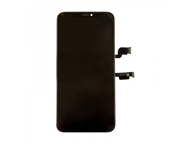 LCD displej pro Apple iPhone XS Max (REF by HO3) - obrázek produktu