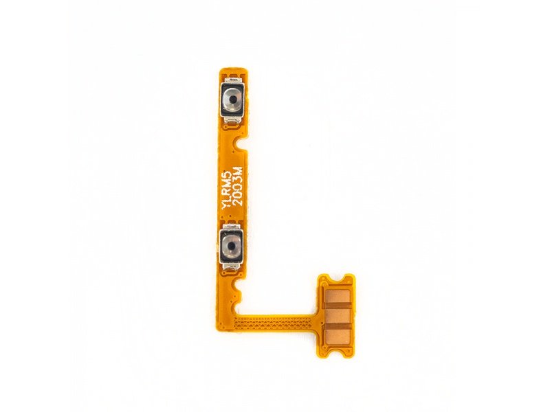 Realme C3 flex kabel tlačítka hlasitosti (OEM) - obrázek produktu