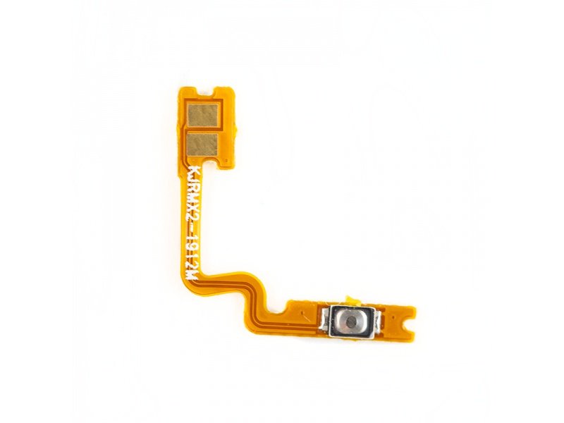 Realme X2 flex kabel tlačítka ON / OFF (OEM) - obrázek produktu