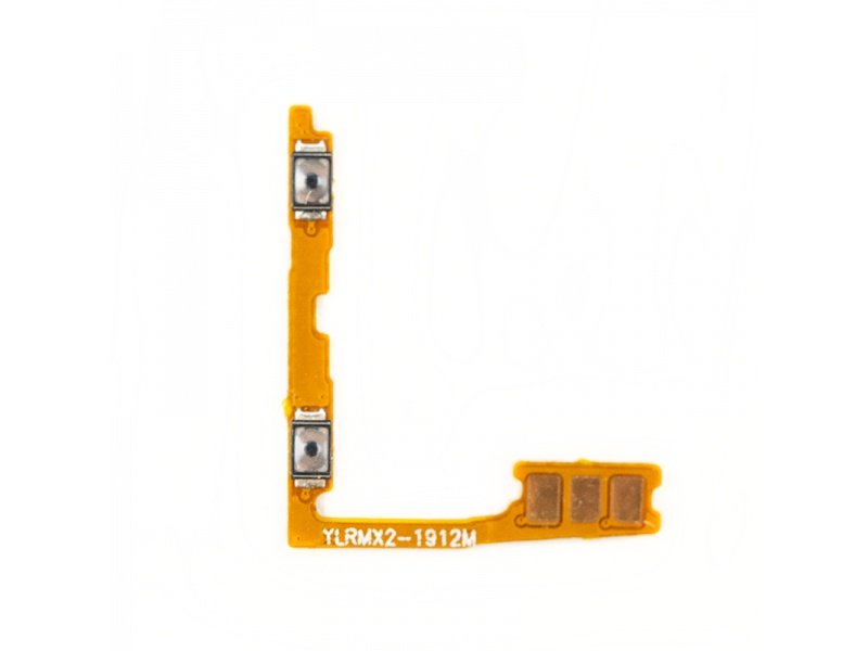 Realme X2 flex kabel tlačítka hlasitosti (OEM) - obrázek produktu