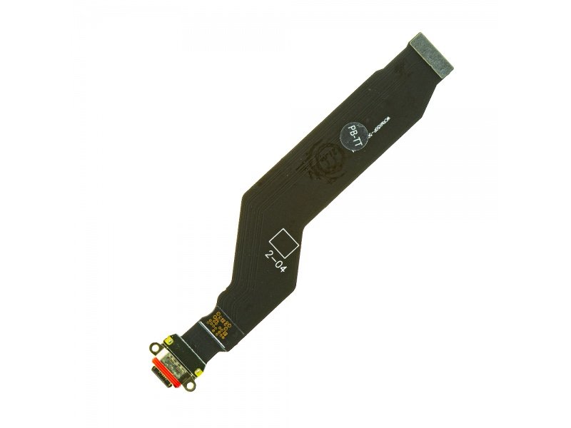 Realme X50 Pro nabíjecí deska s USB konektorem (OEM) - obrázek produktu