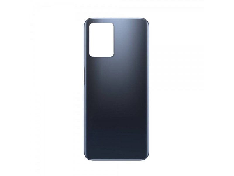Zadní kryt pro Realme 9 5G RMX3474 černá (OEM) - obrázek produktu