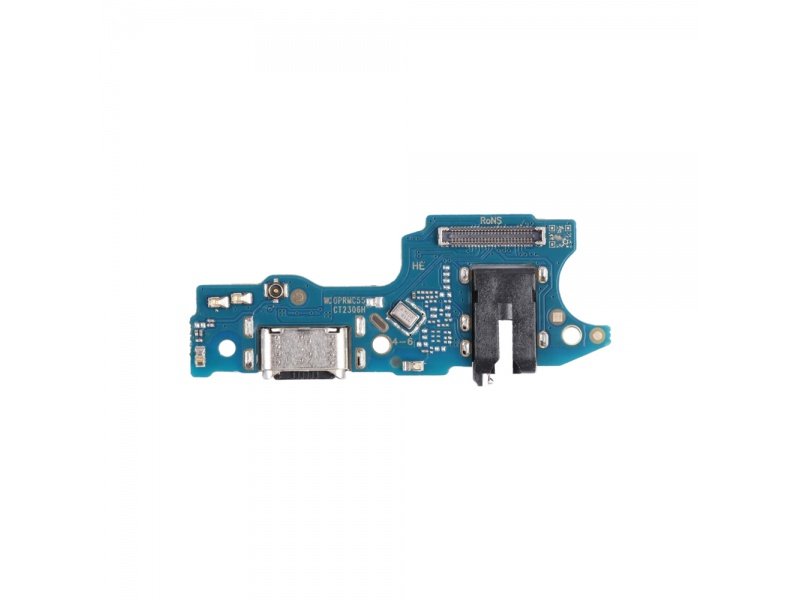 USB deska nabíjení pro Realme C55 RMX3710 (OEM) - obrázek produktu