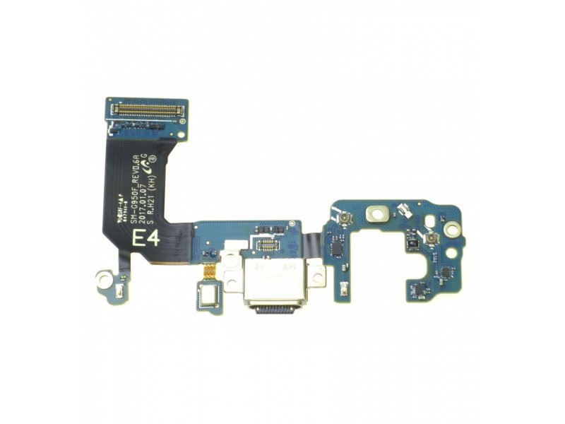 Nabíjecí port pro Samsung Galaxy S8 (OEM) - obrázek produktu