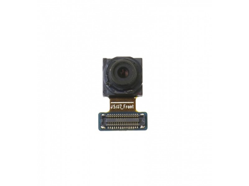Přední kamera pro Samsung Galaxy J7 (2017) (OEM) - obrázek produktu