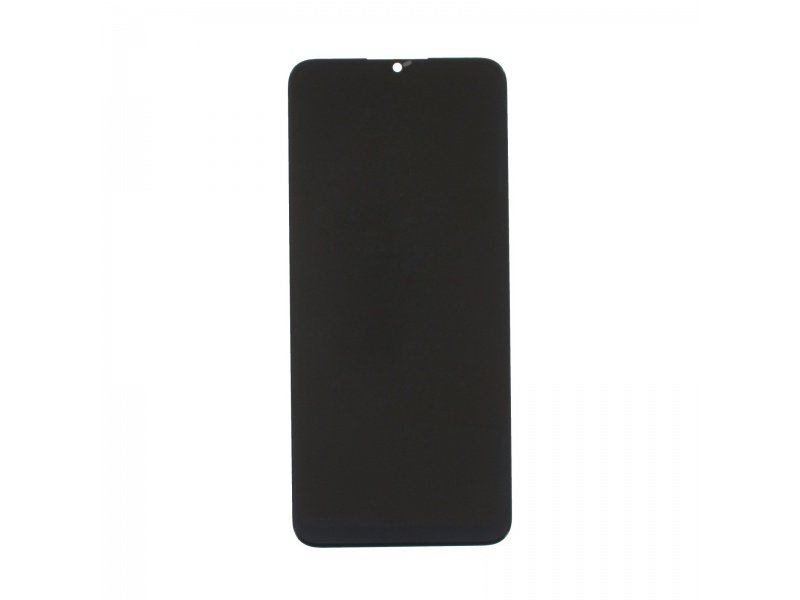 LCD displej pro Samsung Galaxy A02s A025G černá (originál) - obrázek produktu