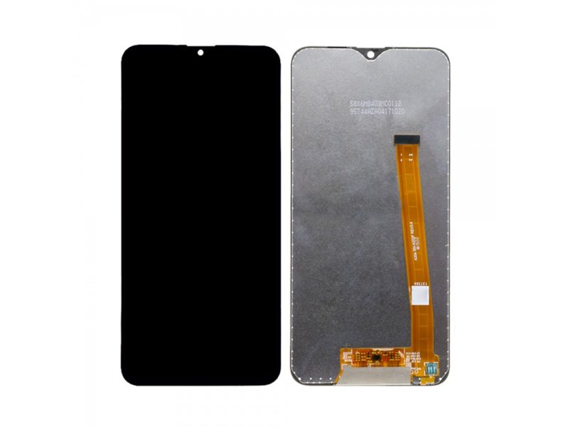 LCD displej pro Samsung Galaxy A20e černá (Refurbished) - obrázek produktu