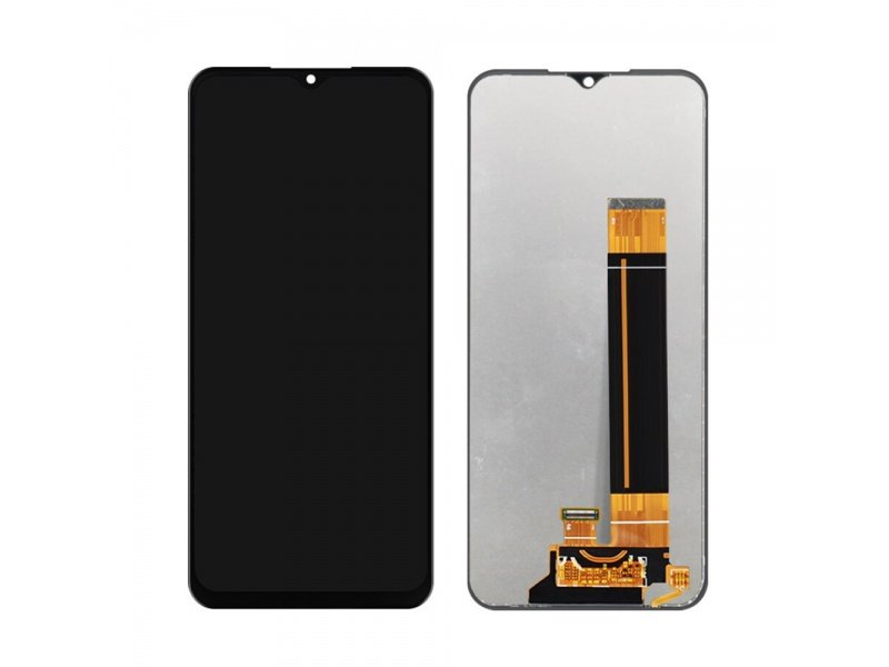 LCD displej pro Samsung Galaxy A23 4G A235 černá (originál) - obrázek produktu