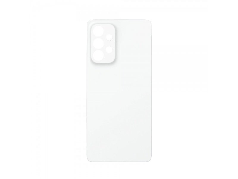 Zadní kryt pro Samsung Galaxy A53 5G A536 bílá (OEM) - obrázek produktu