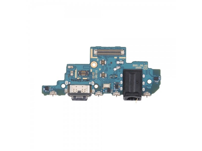 USB deska nabíjení pro Samsung Galaxy A52s A528B (OEM) - obrázek produktu