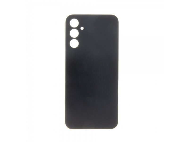 Zadní kryt pro Samsung Galaxy A14 A145 černá (OEM) - obrázek produktu