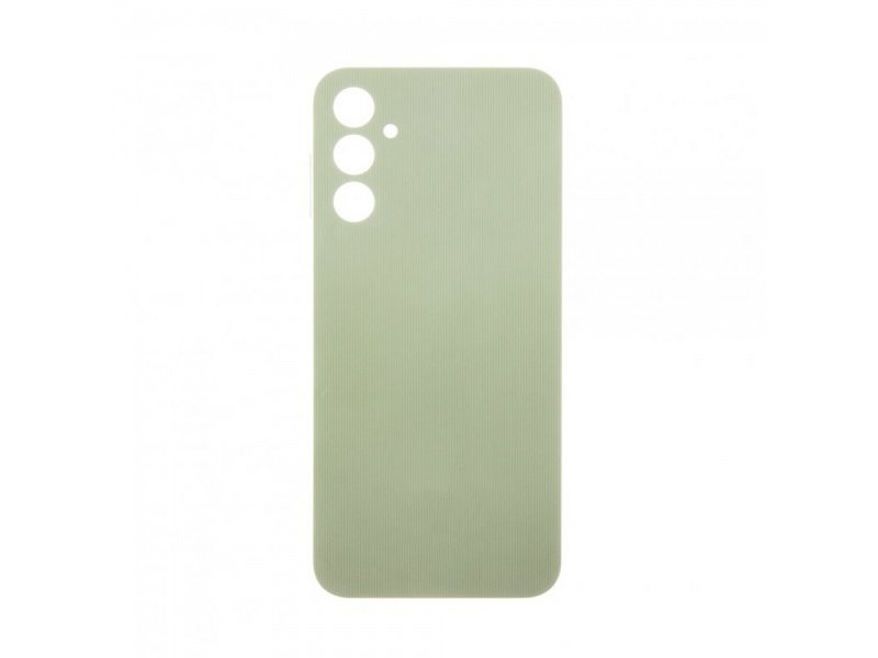 Zadní kryt pro Samsung Galaxy A14 A145 zelená (OEM) - obrázek produktu