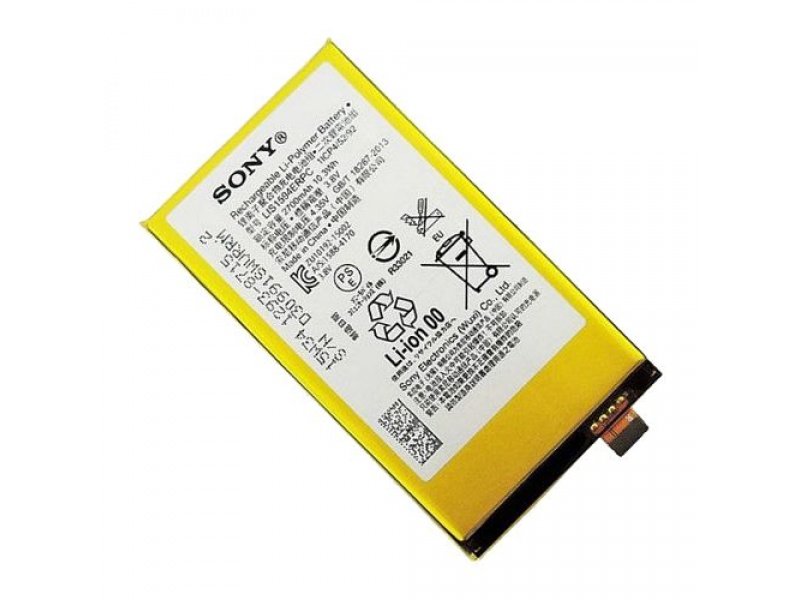 Baterie pro Sony Xperia Z5 Compact (E5823) (OEM) - obrázek produktu