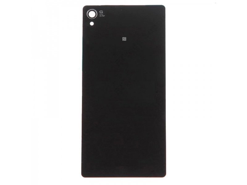 Zadní kryt NFC Antenna pro Sony Xperia Z4 černá (OEM) - obrázek produktu