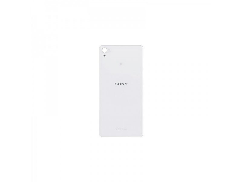 Zadní kryt NFC Antenna pro Sony Xperia Z4 bílá (OEM) - obrázek produktu