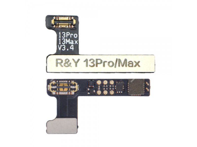 REFOX RP30 bateriový Flex Tag 3.0 iPhone 13 Pro / 13 Pro Max - obrázek produktu