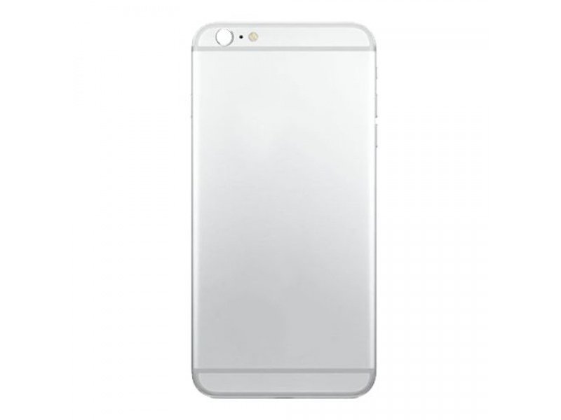 Zadní kryt stříbrná pro Apple iPhone 6S Plus - obrázek produktu