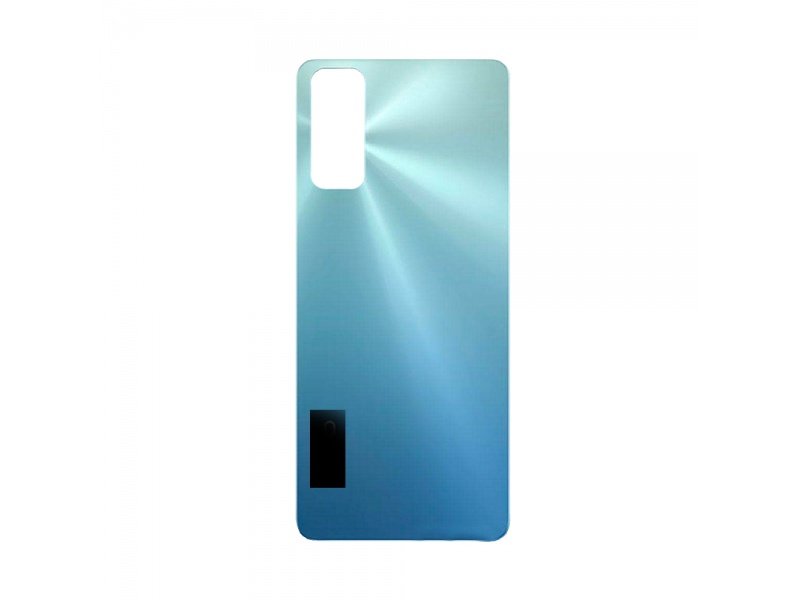 VIVO Y20s zadní kryt baterie Nebula modrá (OEM) - obrázek produktu