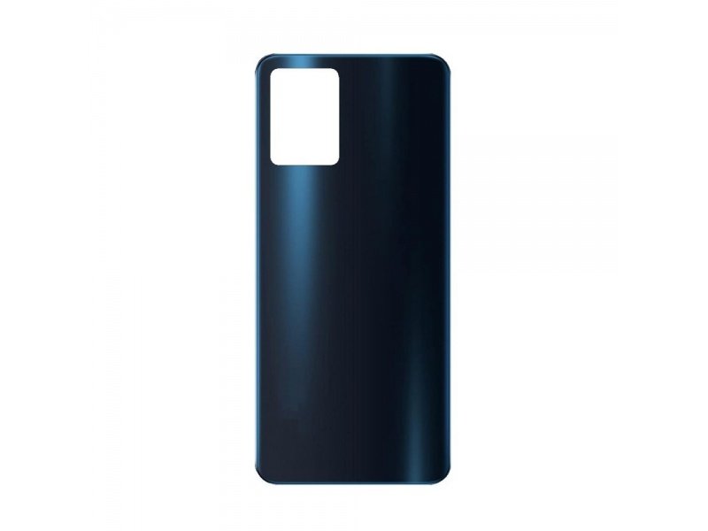 Zadní kryt pro Vivo Y21 modrá (OEM) - obrázek produktu