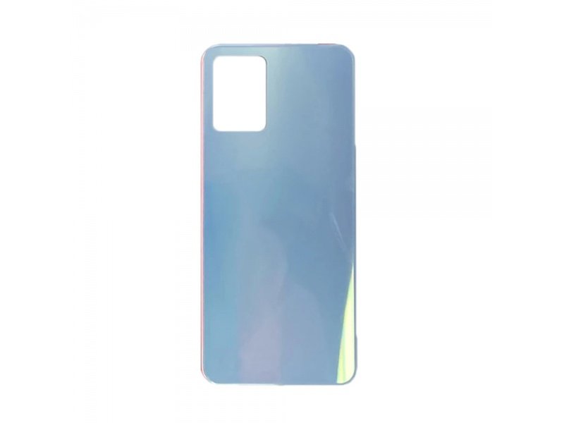 Zadní kryt pro Vivo Y21s modrá (OEM) - obrázek produktu