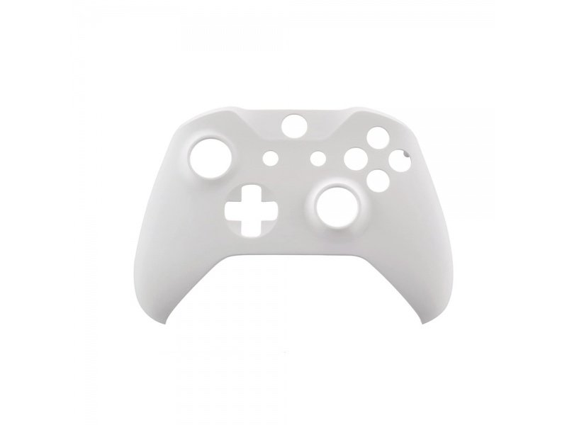 Xbox X/S herní pevný kryt pro ovladač konzole bílá - obrázek produktu