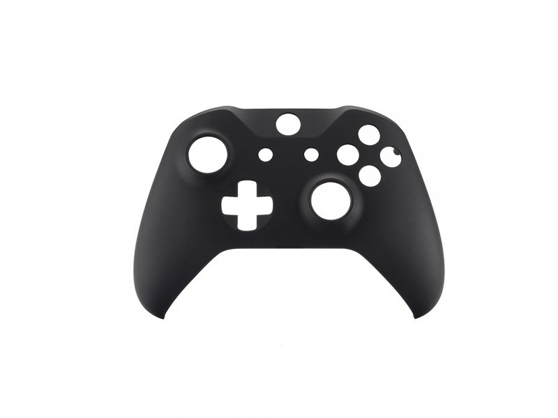Xbox X/S herní pevný kryt pro ovladač konzole černá - obrázek produktu