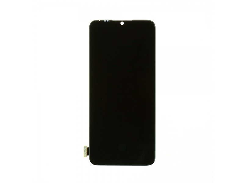 LCD displej pro Xiaomi Mi A3 černá (OEM) - obrázek produktu