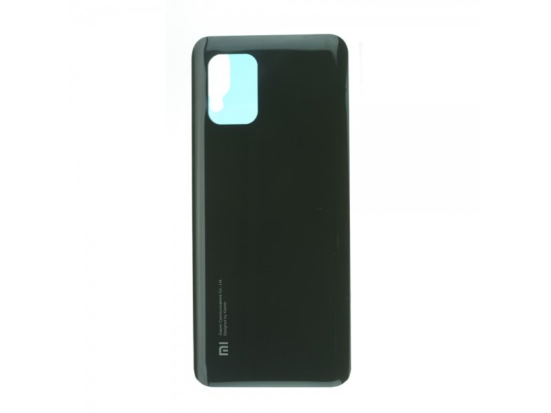 Zadní kryt pro Xiaomi Mi 10 Lite Cosmic šedá (OEM) - obrázek produktu