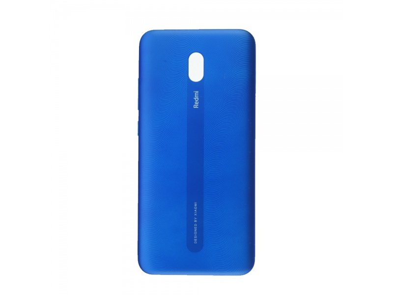 Zadní kryt pro Xiaomi Redmi 8A Ocean modrá (OEM) - obrázek produktu