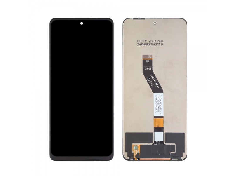 LCD displej pro Xiaomi Poco M4 Pro 5G /Redmi Note 11 5G (OEM) - obrázek produktu