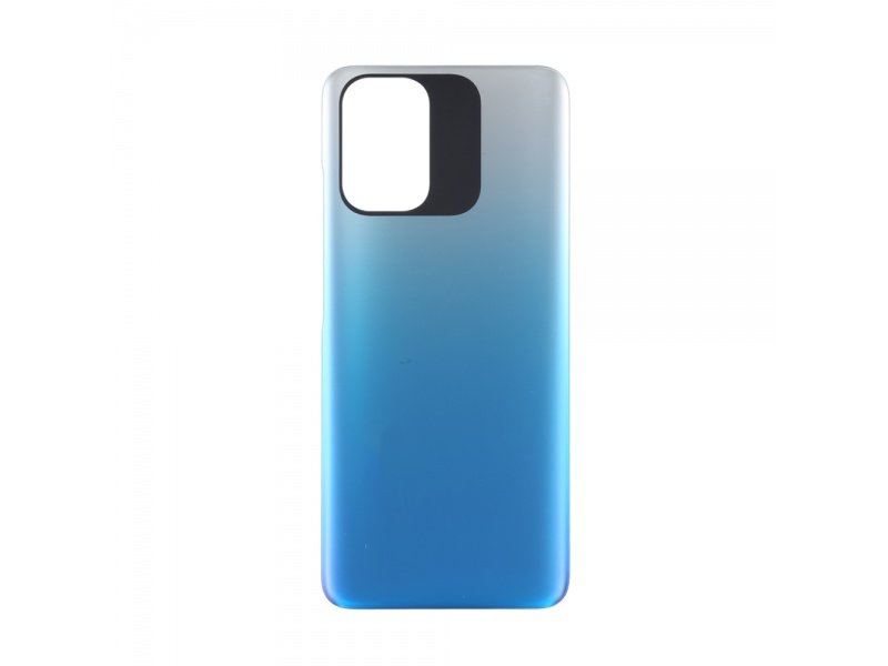 Zadní kryt pro Xiaomi Poco M5s modrá (OEM) - obrázek produktu