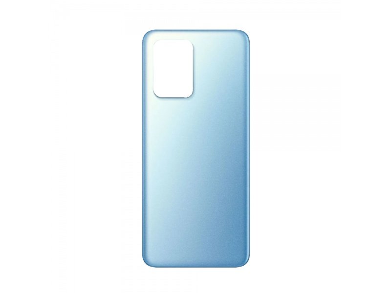 Zadní kryt pro Xiaomi Poco X4 GT modrá (OEM) - obrázek produktu
