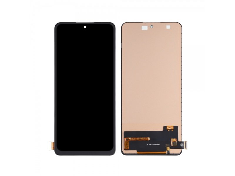 LCD displej pro Xiaomi Redmi Note 11 Pro 5G (INCELL) - obrázek produktu