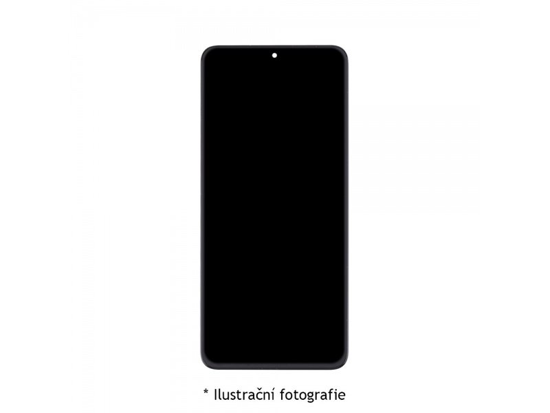 LCD displej pro Xiaomi Redmi 12 (OEM) - obrázek produktu