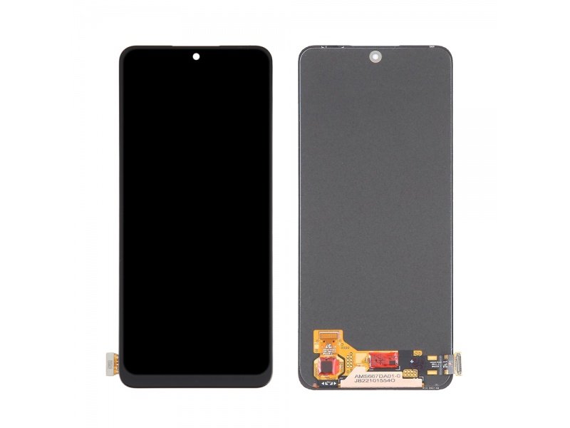 LCD + Dotyk pro Xiaomi Redmi Note 12 4G (TFT) - obrázek produktu