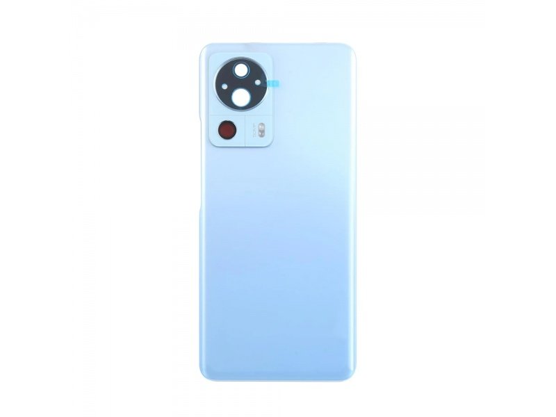 Zadní kryt pro Xiaomi 13 Lite modrá (OEM) - obrázek produktu