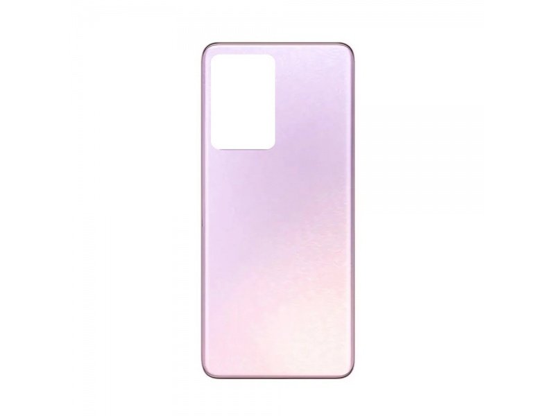 Zadní kryt pro Xiaomi 13 Lite růžová (OEM) - obrázek produktu