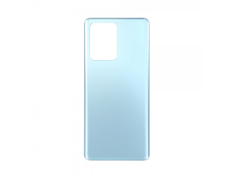 Zadní kryt pro Xiaomi Redmi Note 12 4G Ice modrá (OEM) - obrázek produktu