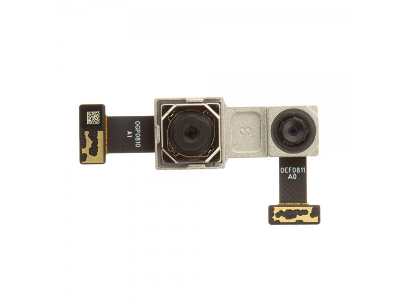 Xiaomi Mi Max 3 zadní kamera (OEM) - obrázek produktu