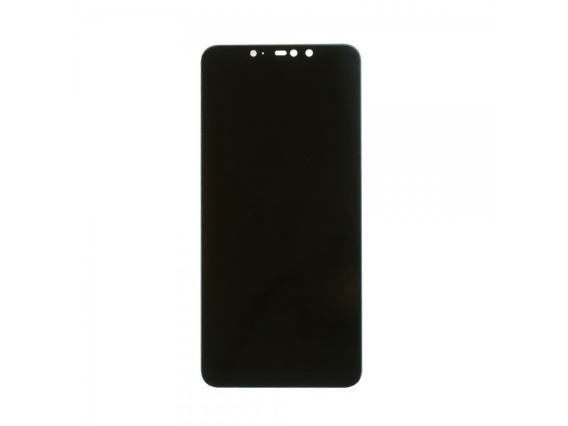 Xiaomi Redmi Note 6 Pro LCD displej černá (OEM) - obrázek produktu