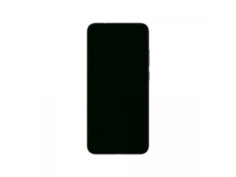 LCD displej pro Xiaomi Redmi Note 7 černá (OEM) - obrázek produktu