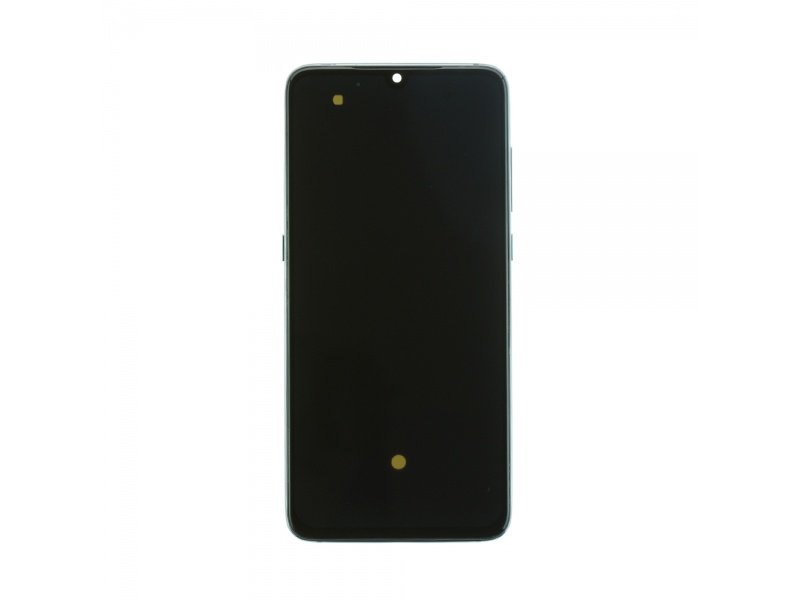 LCD displej + rámeček pro Xiaomi Mi 9 černá - obrázek produktu