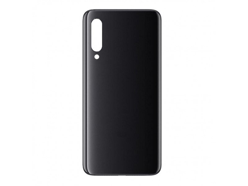 Xiaomi Mi 9 Zadní kryt - šedá (OEM) - obrázek produktu