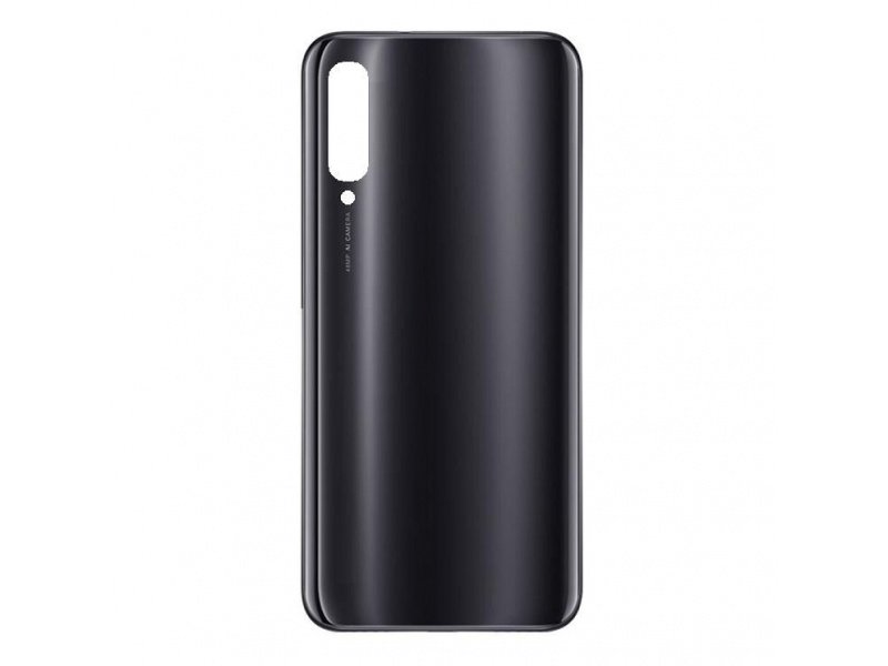 Xiaomi Mi A3 Zadní kryt - šedá (OEM) - obrázek produktu
