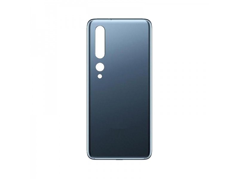 Xiaomi Mi 10 zadní kryt Twilight šedá (OEM) - obrázek produktu